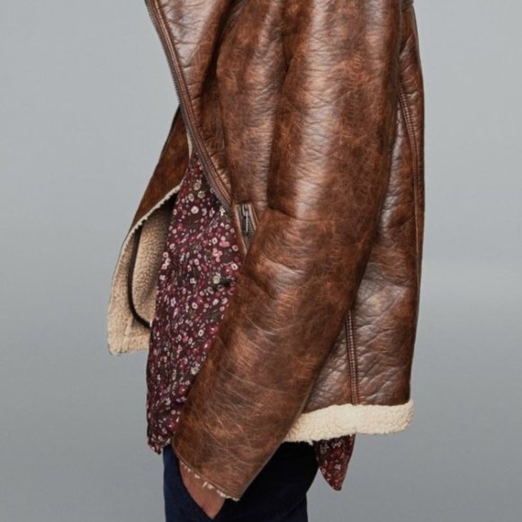 Floral Shirt - Picture 2 of 4